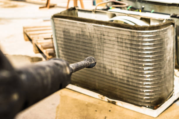 Best Air Duct Cleaning Near Me  in Chicago Heights, IL