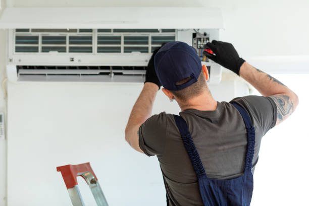 Best Local Air Duct Cleaning Services  in Chicago Heights, IL