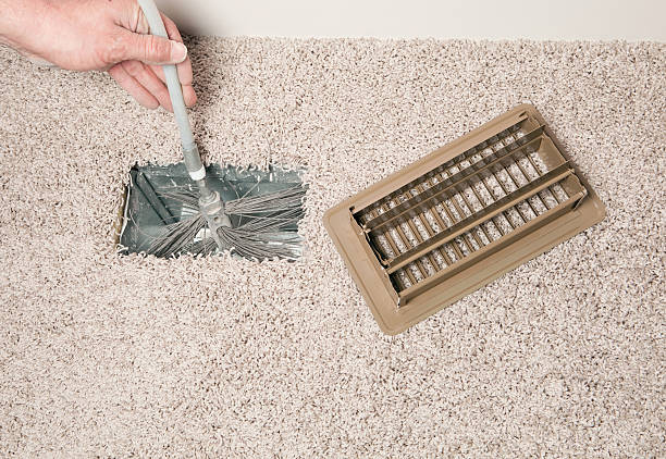 Best HVAC System Cleaning  in Chicago Heights, IL
