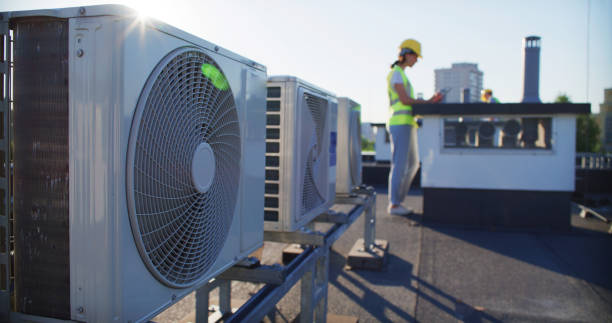 Best Home Air Vent Cleaning  in Chicago Heights, IL