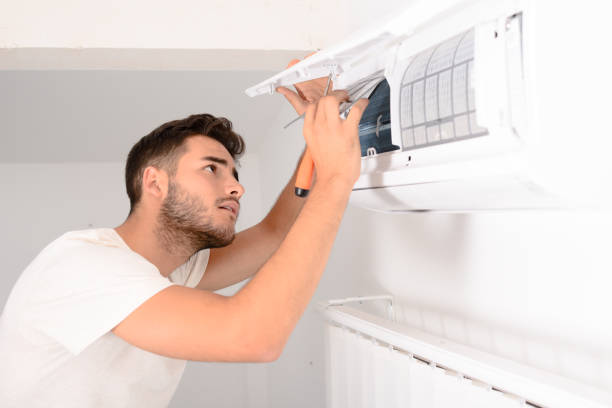Best Affordable HVAC Duct Cleaning  in Chicago Heights, IL